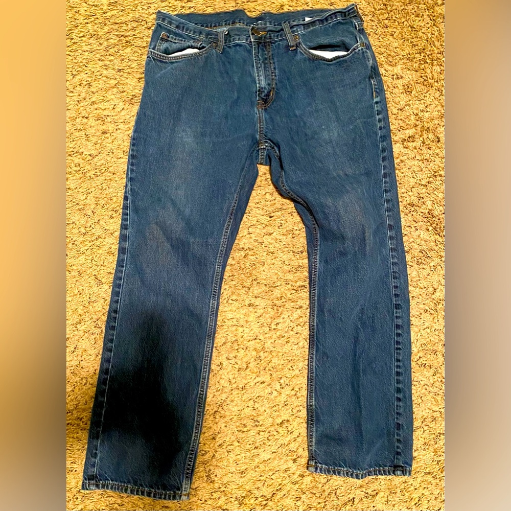 Men’s Jeans Size 36x30